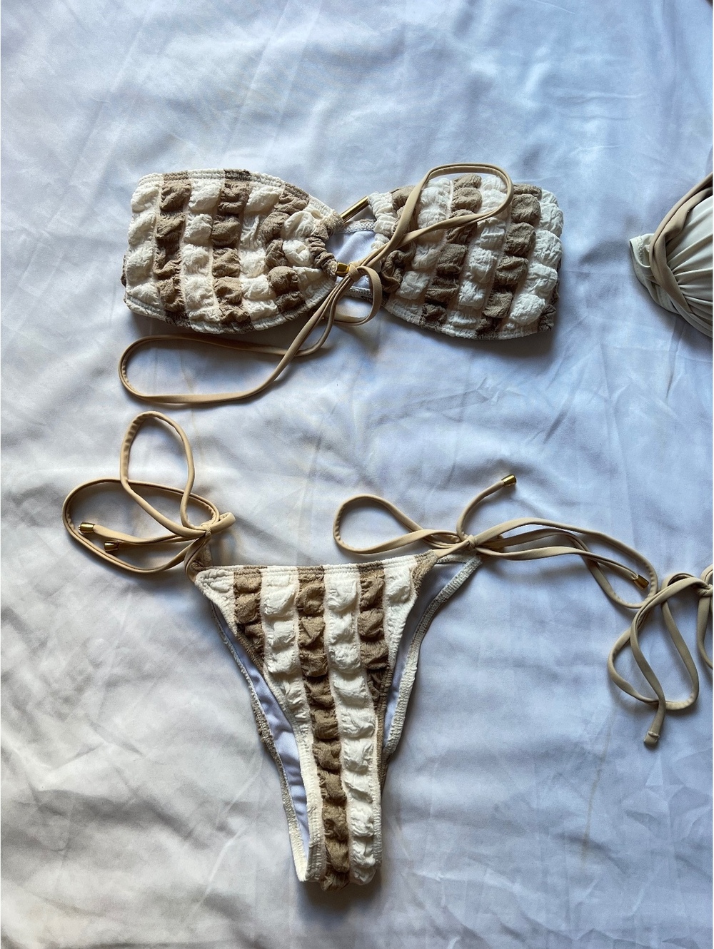 Shein 2-Piece Swim Set